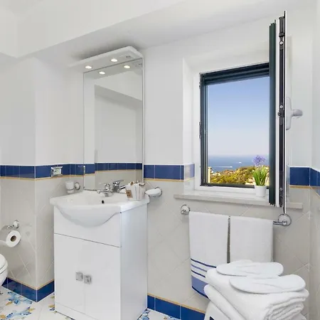 Casa Elvy Сasa de vacaciones Massa Lubrense