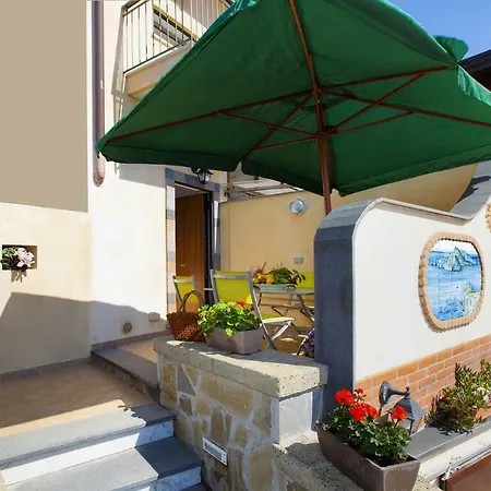 Casa Elvy *