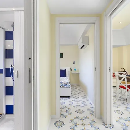 Сasa de vacaciones Casa Elvy
